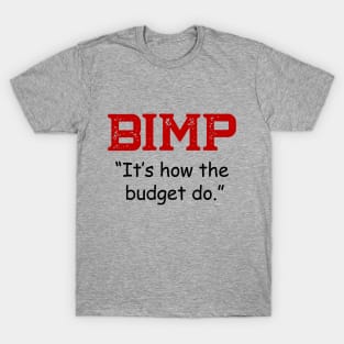 Bimp2 T-Shirt